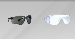 Safety Glasses